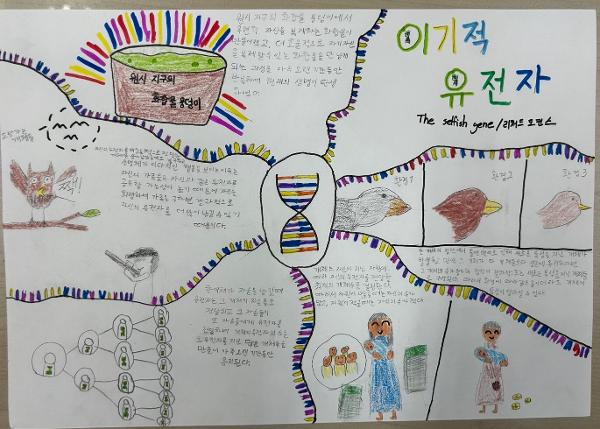 북인포그래픽 만들기